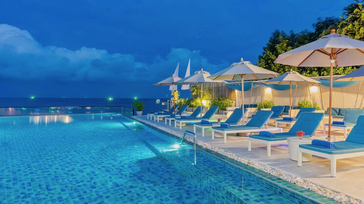 The Rock Hua Hin Boutique Beach Resort